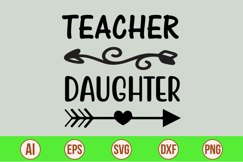 teacher-daughter-svg-cut-file