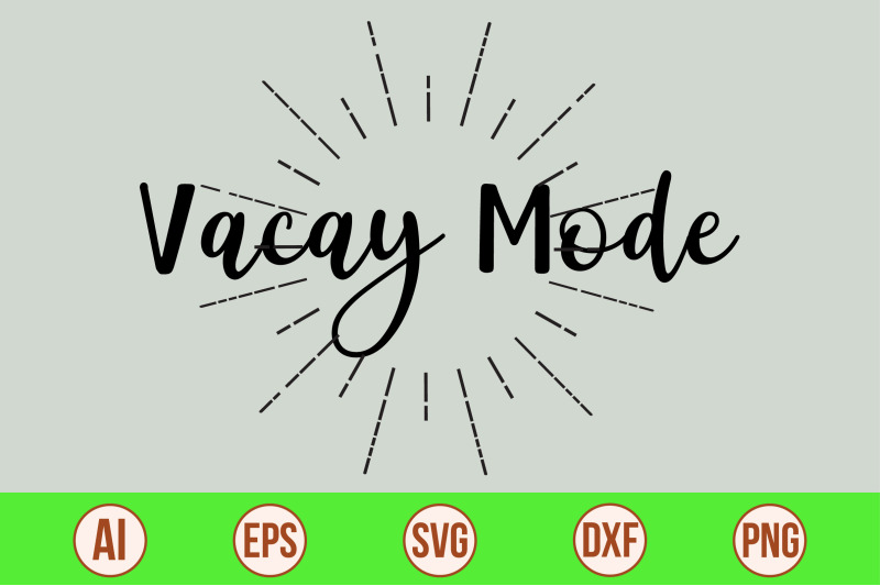 vacay-mode-svg-cut-file