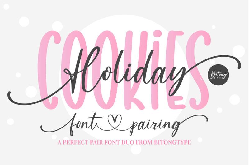 holiday-cookies-a-perfect-pair-font-duo