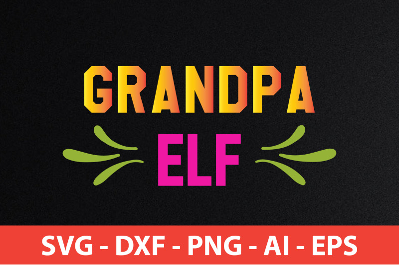 grandpa-elf-svg-cut-file