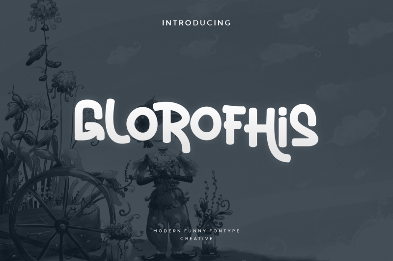 glorofhis