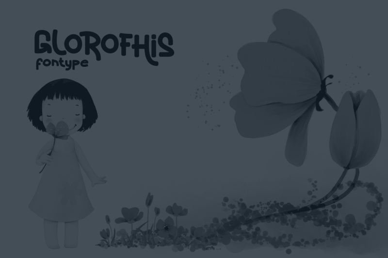 glorofhis
