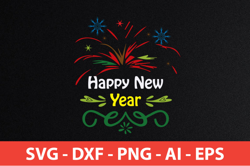 happy-new-year-svg-cut-file