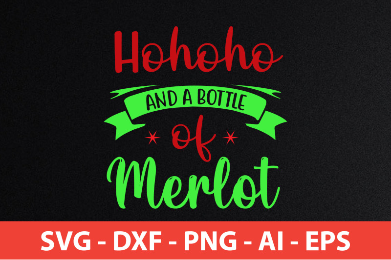 hohoho-and-a-bottle-of-merlot-svg