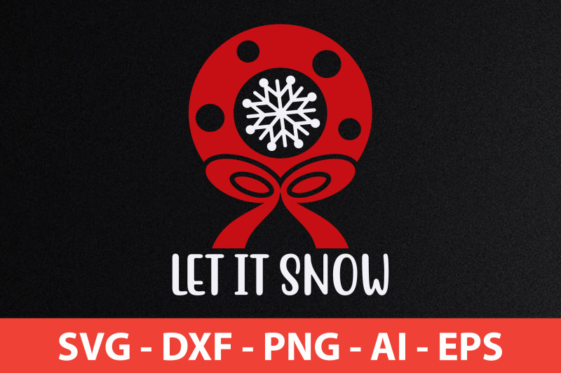 let-it-snow-svg-cut-file