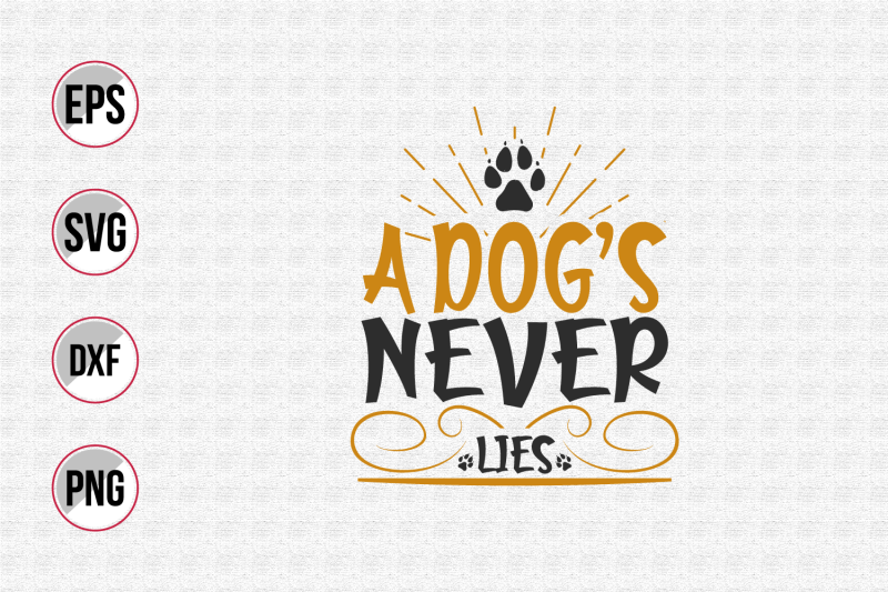 dog-typographic-quotes-design-vector