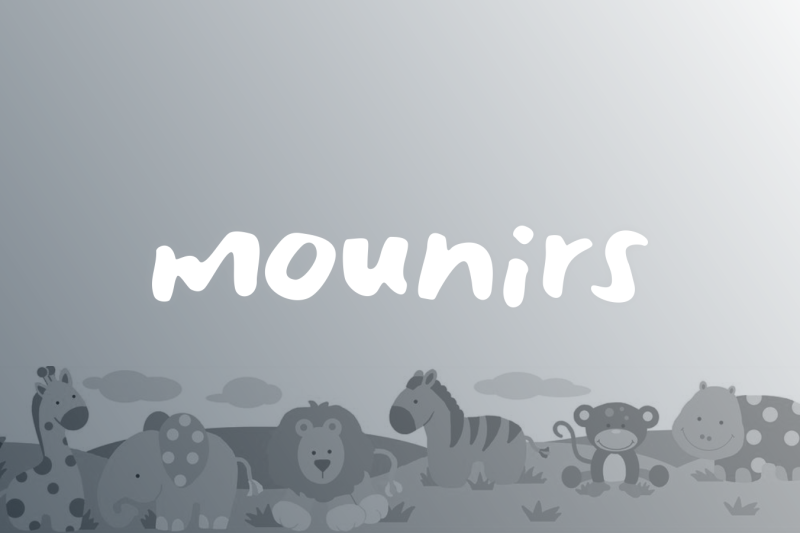 mounirs