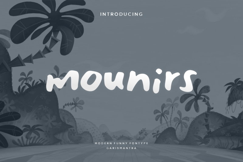 mounirs