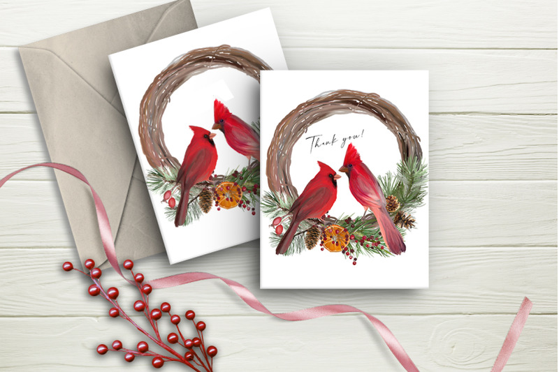 christmas-holiday-wreaths