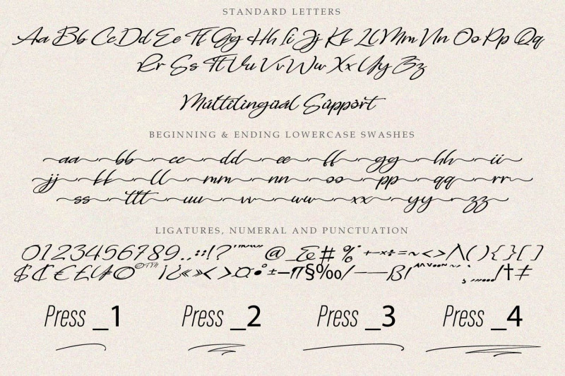 chorasign-signature-handwritten-script