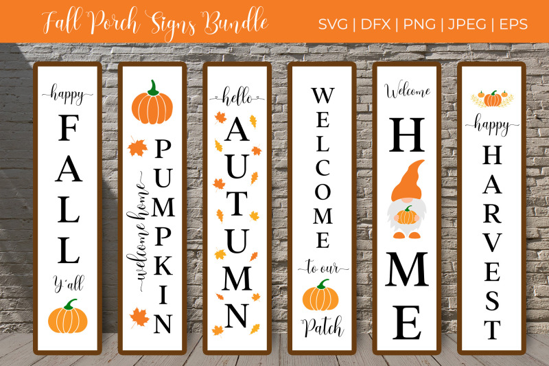 fall-porch-sign-svg-bundle-autumn-vertical-signs-welcome
