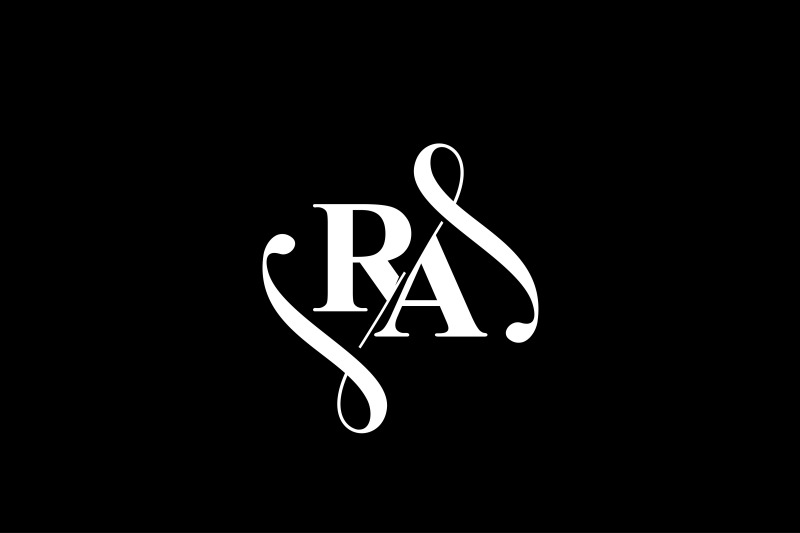 ra-monogram-logo-design-v6
