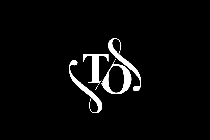 to-monogram-logo-design-v6