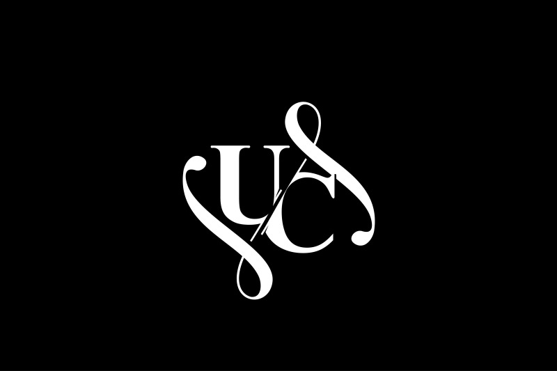 uc-monogram-logo-design-v6