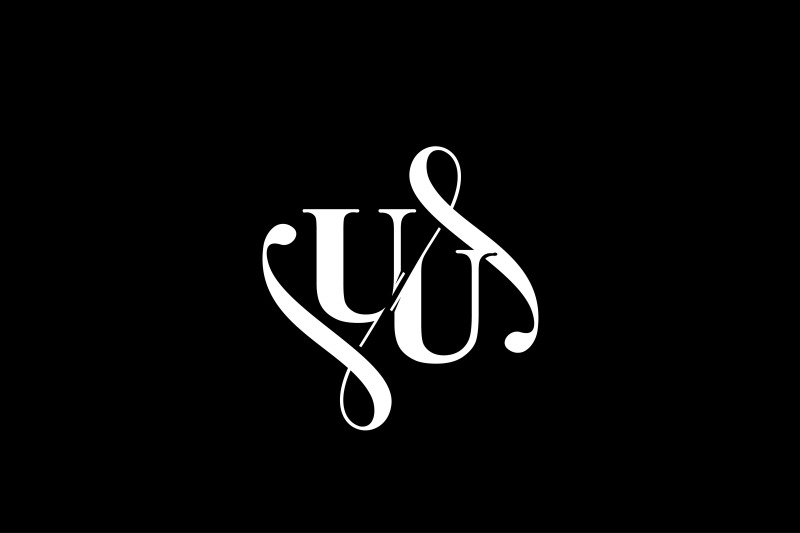 uu-monogram-logo-design-v6