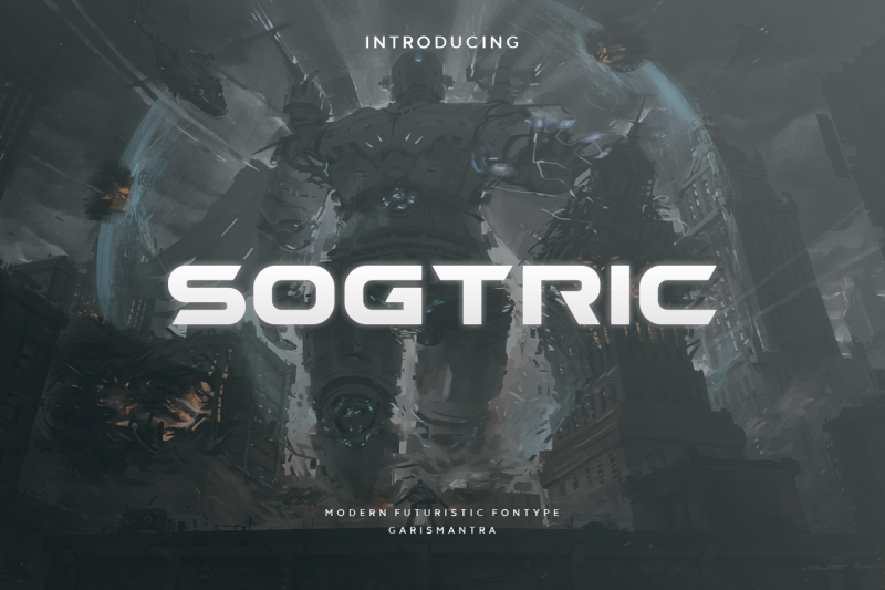 sogtric