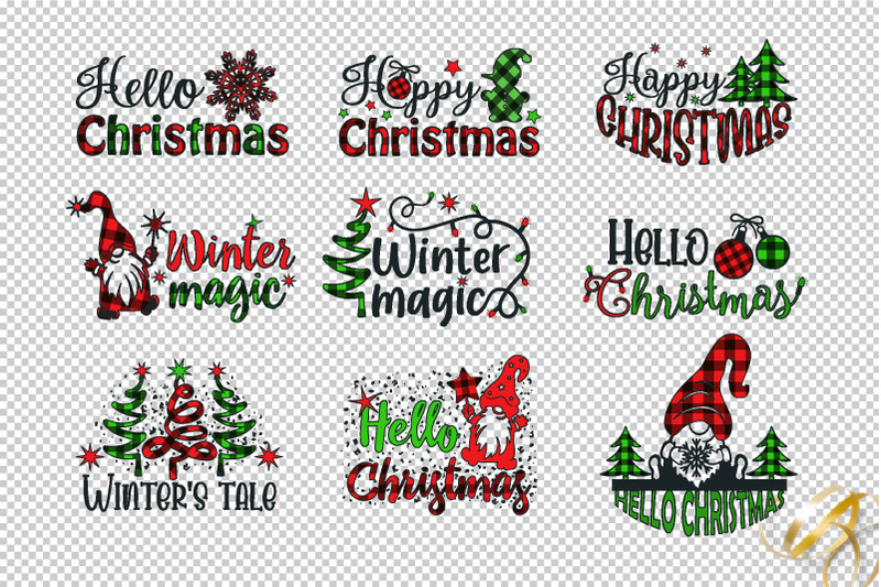 christmas-sublimation-set