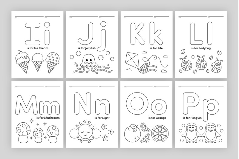 alphabet-coloring-pages