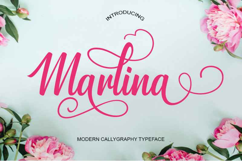 marlina-script