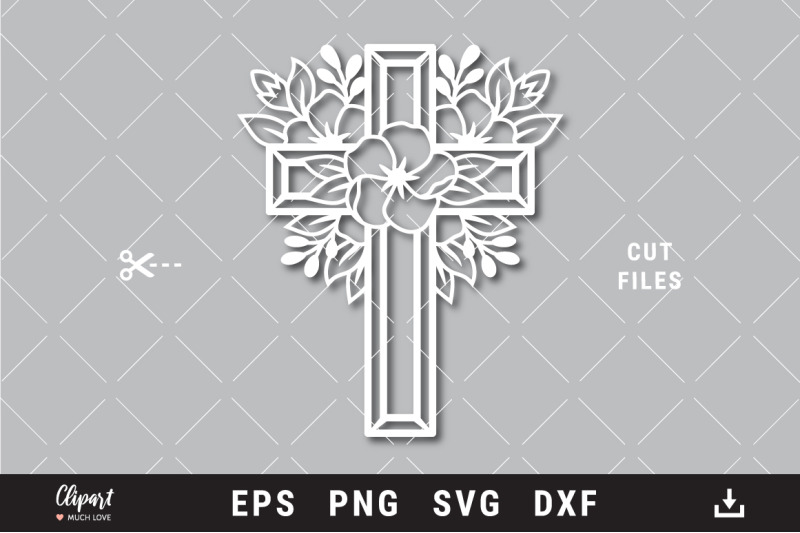 flower-cross-svg-religious-cross-svg-dxf-png-floral-cross-cut-file