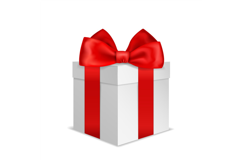 gift-box-with-red-bow-realistic-present-angle-view-mockup-3d-party-s