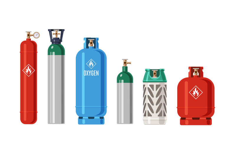 cylinders-gas-lpg-propane-container-metal-balloon-for-compressed-oxy