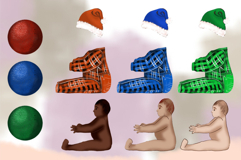 christmas-family-clipart-boy-with-disabilities-clip-art