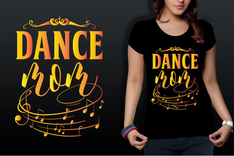 dance-mom-svg-t-shirt-cut-file