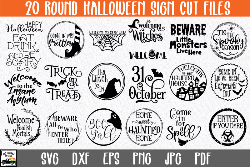 halloween-door-signs-svg-bundle-halloween-svg-bundle