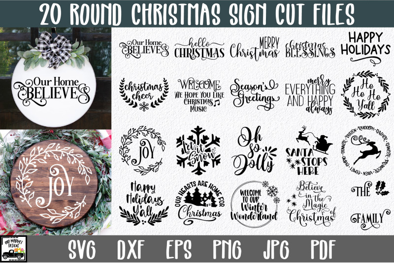 round-christmas-signs-svg-bundle-christmas-svg-bundle