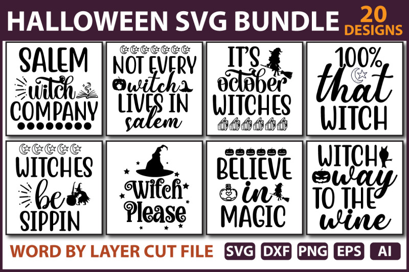 halloween-svg-bundle