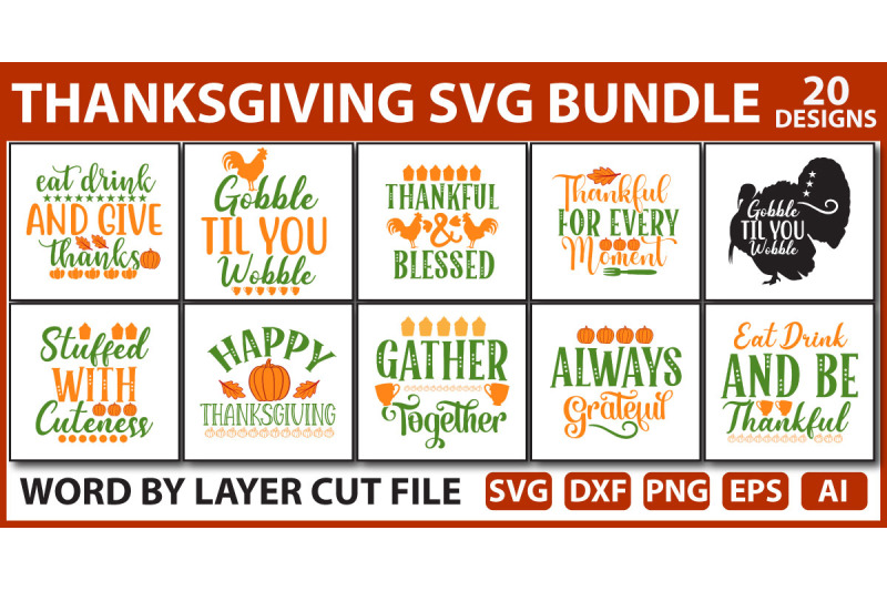 thanksgiving-svg-bundle