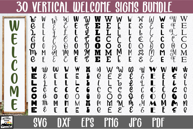 vertical-welcome-svg-bundle-welcome-sign-svg-file