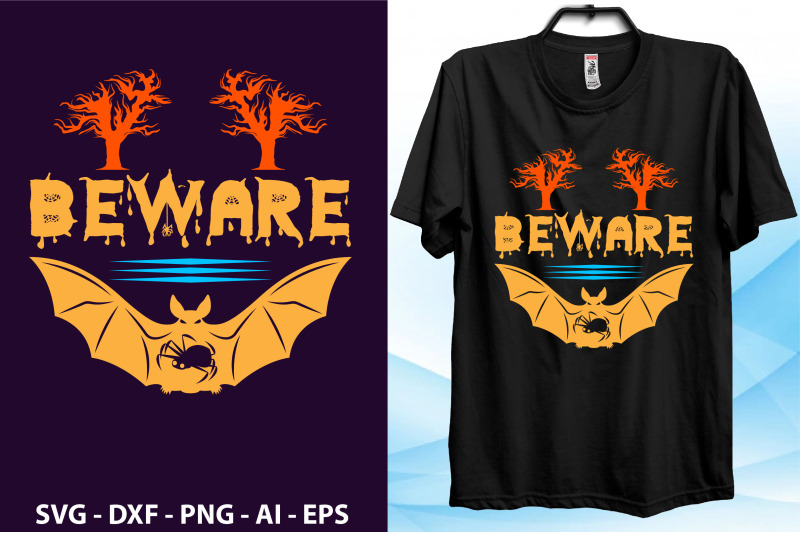 halloween-t-shirt-design-bundle