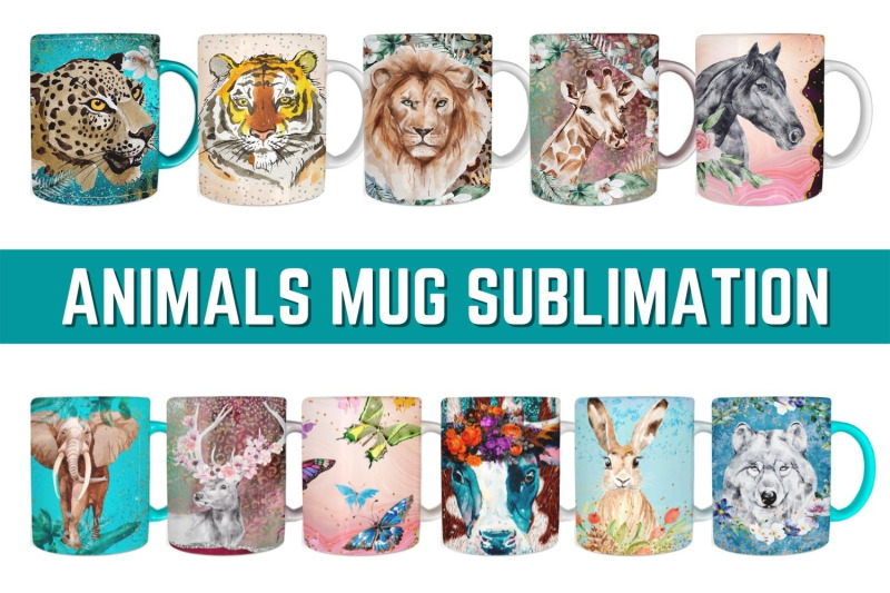 animals-mug-sublimation