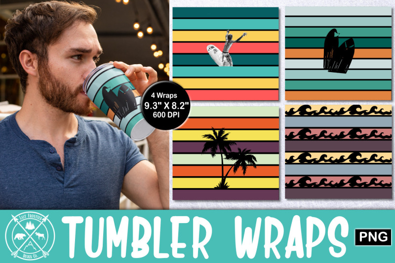 surfing-skinny-tumbler-wrap-sublimation-tumbler-png