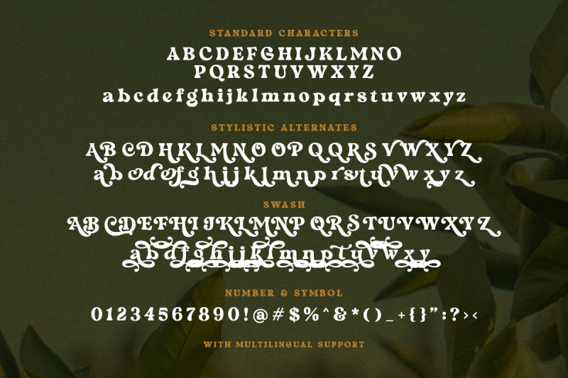 radnick-stylish-retro-font