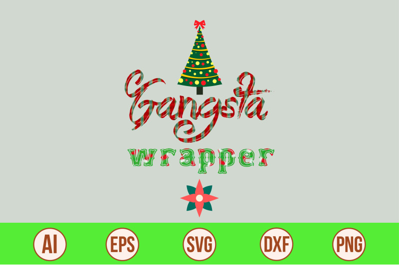 gangsta-wrapper-svg