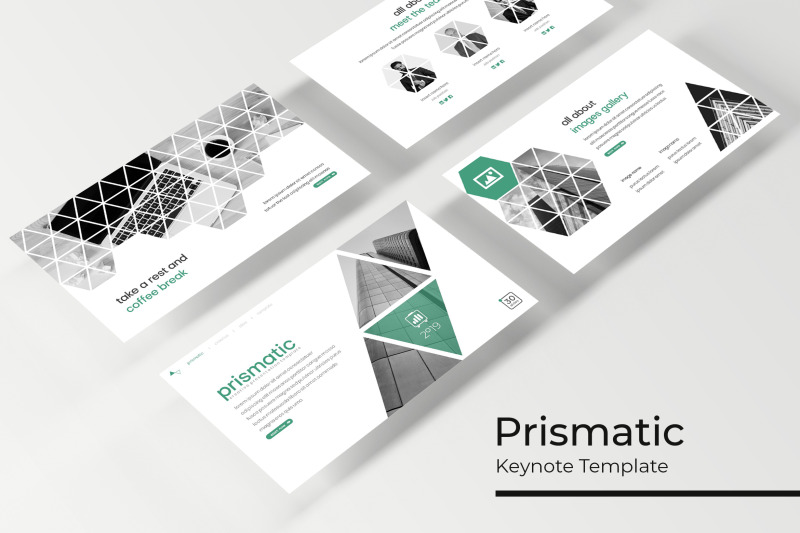 prismatic-keynote-template