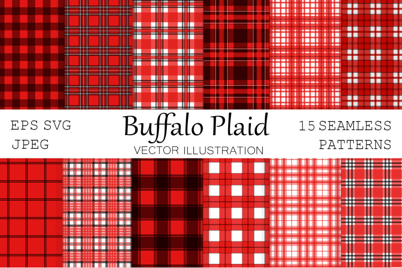 buffalo-plaid-plaid-pattern-red-buffalo-plaid-plaid-svg
