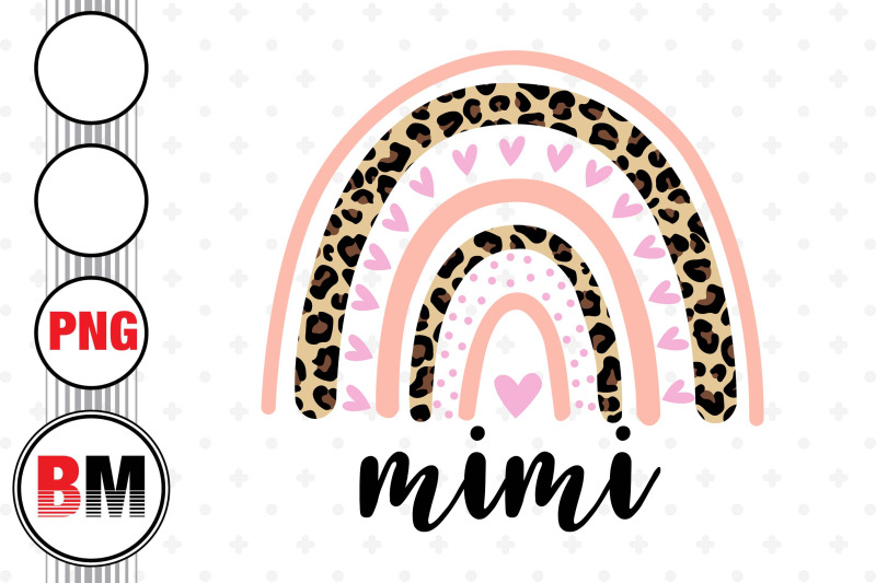 mimi-rainbow-png-files