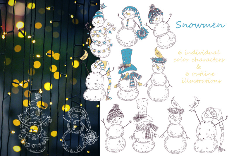 snowmen-amp-winter-holiday