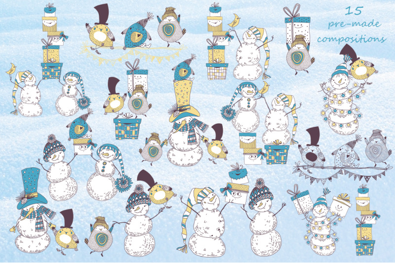 snowmen-amp-winter-holiday
