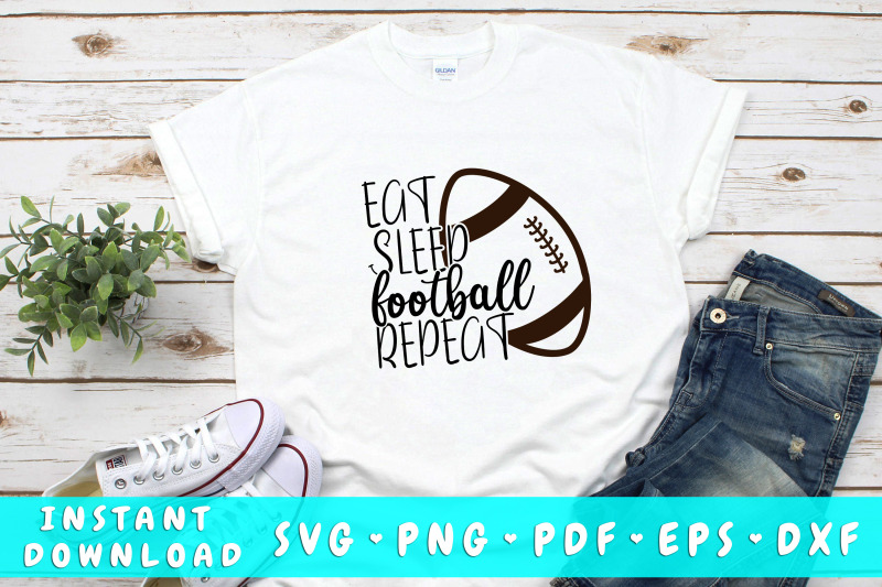 eat-sleep-football-repeat-svg