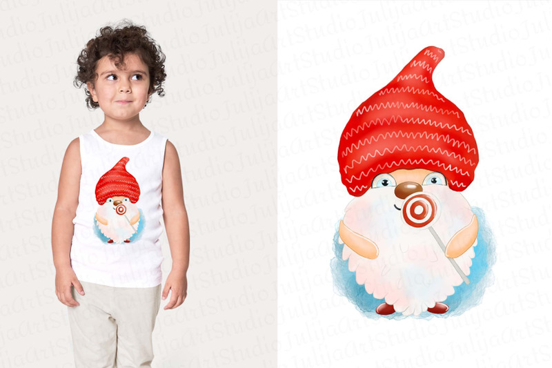 christmas-gnome-with-candle-sublimation-design-png