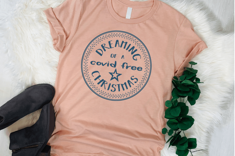 dreaming-of-a-covid-free-christmas-svg