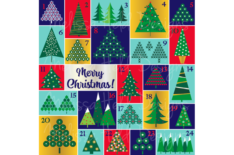 christmas-trees-advent-calendar-graphic