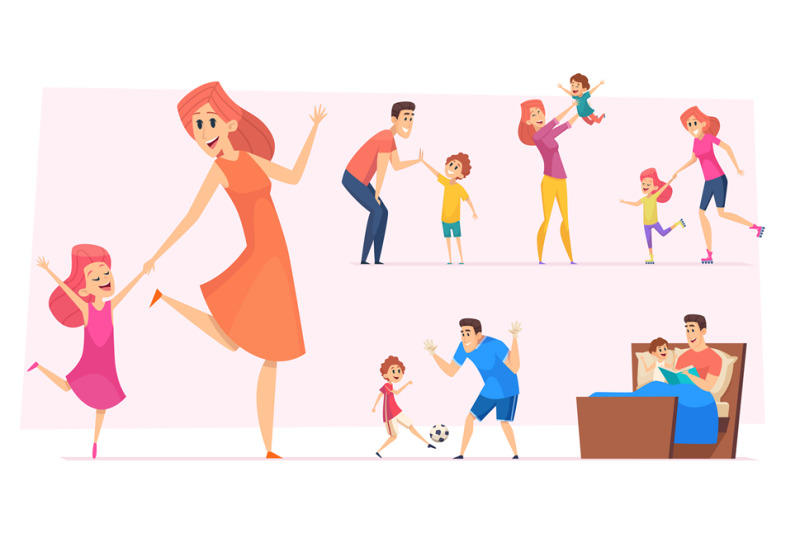 good-time-kids-happy-parents-with-children-playing-learning-dancing-f