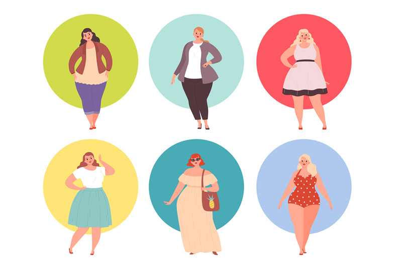 plus-size-girls-fat-woman-chubby-in-large-clothing-vector-young-peopl