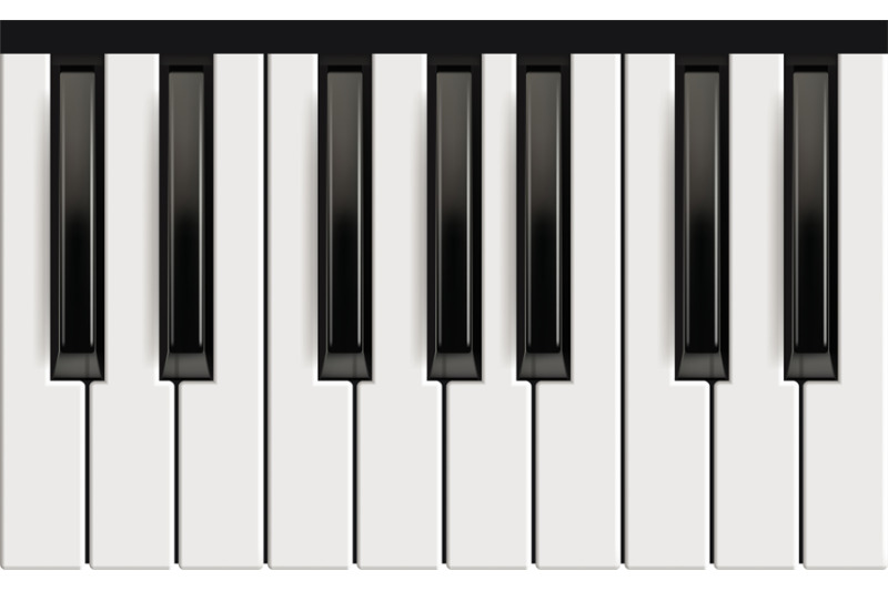 piano-keys-realistic-musical-instrument-for-jazz-band-white-and-black